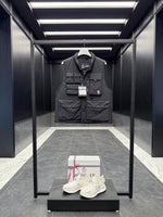 Classic down jacket-50