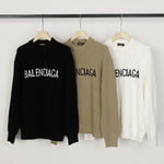New Warm And Delicate Sweater