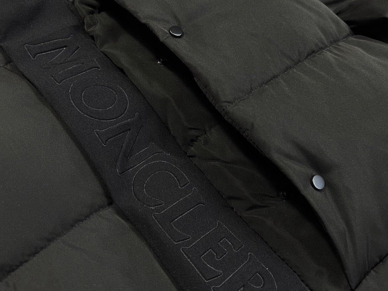 Classic down jacket-43
