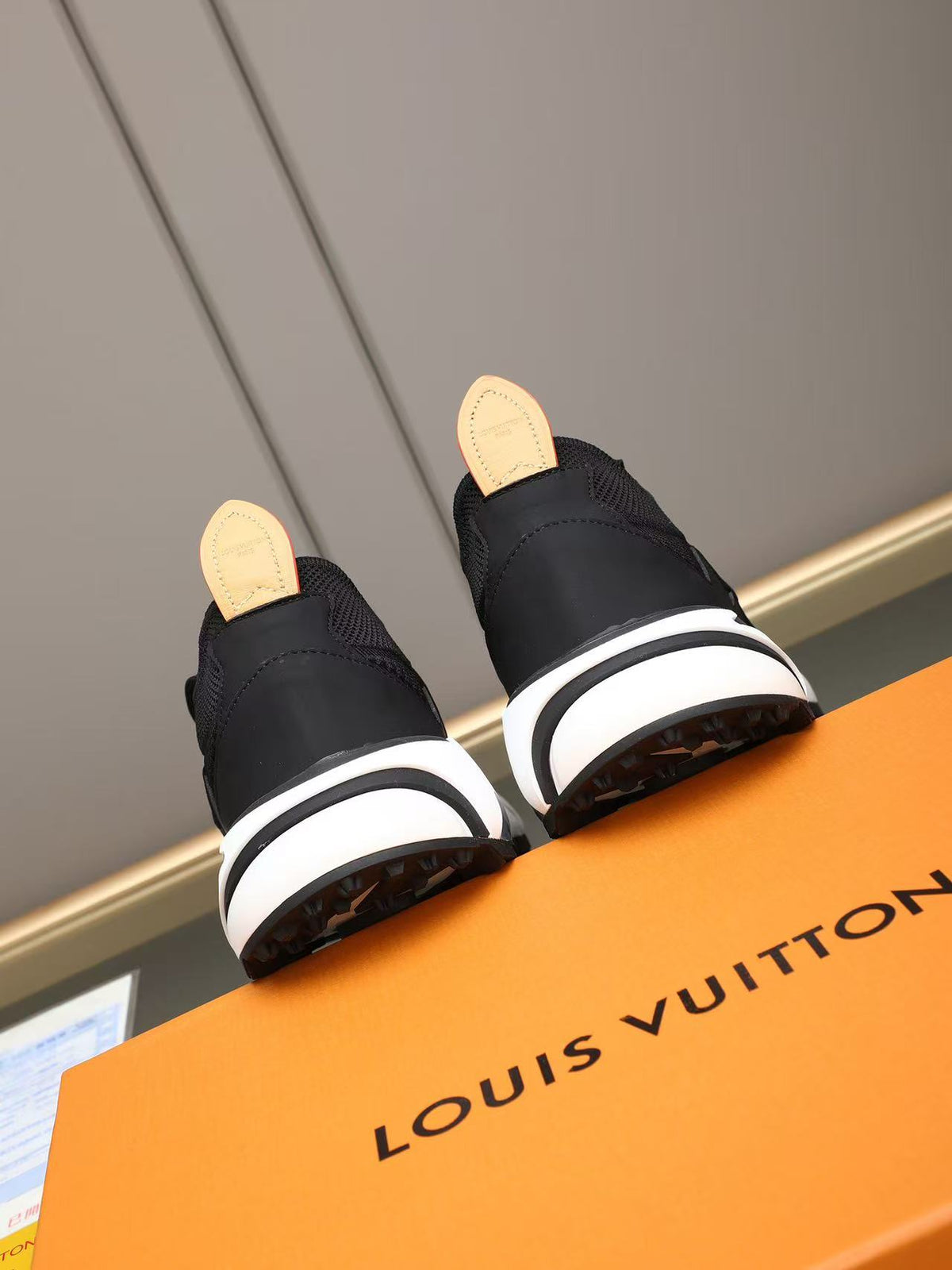 Elegant & Fashionable Men's Premium Shoes-260809