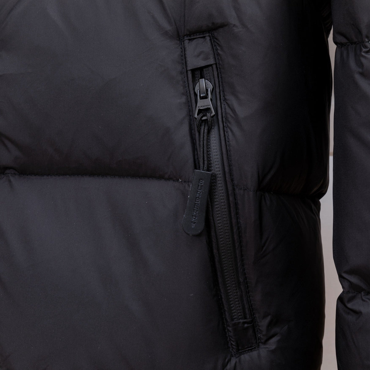Classic down jacket-40