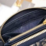 Classic Women's Wallet-082701
