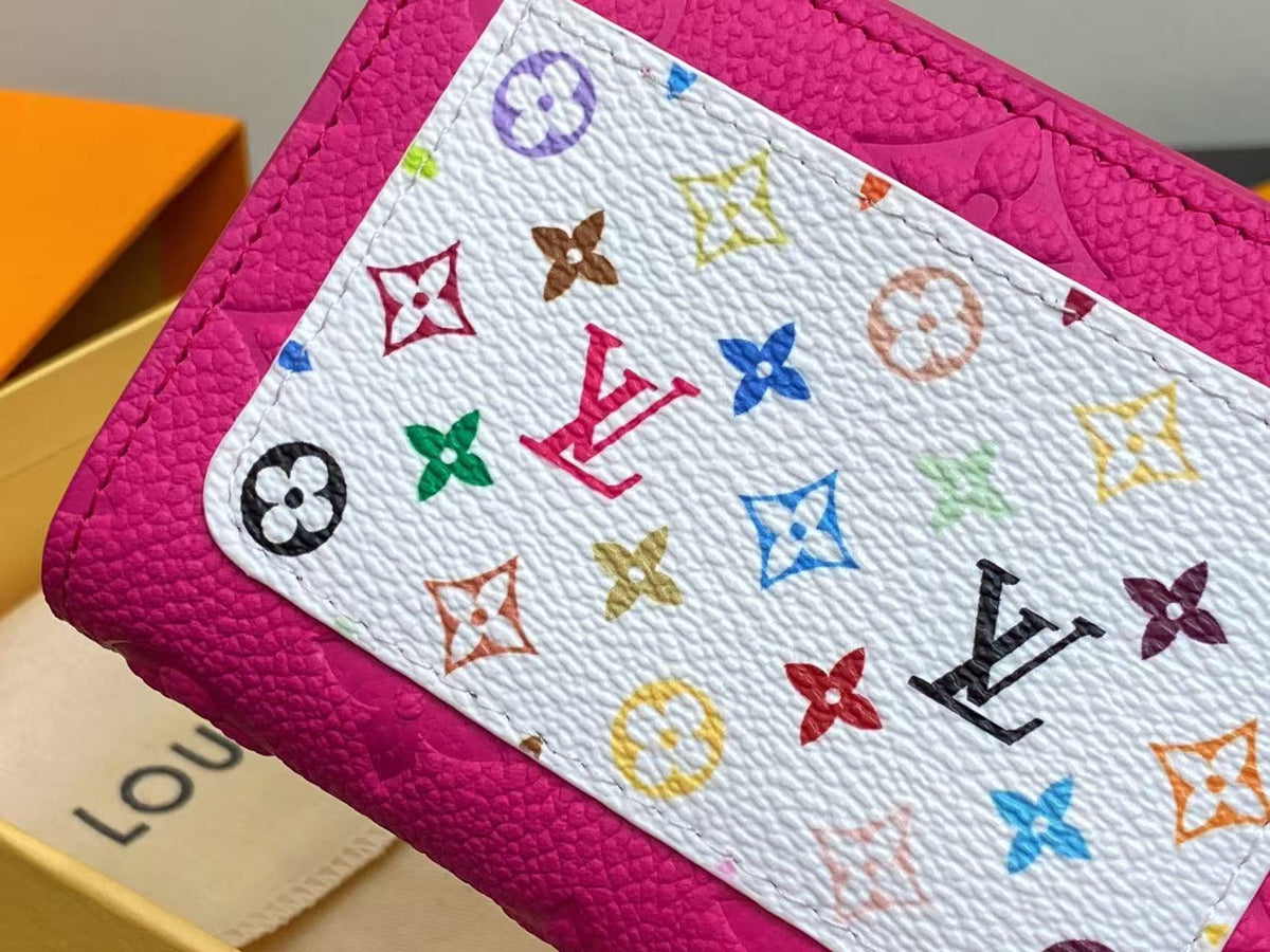 Classic Women's Wallet-082702