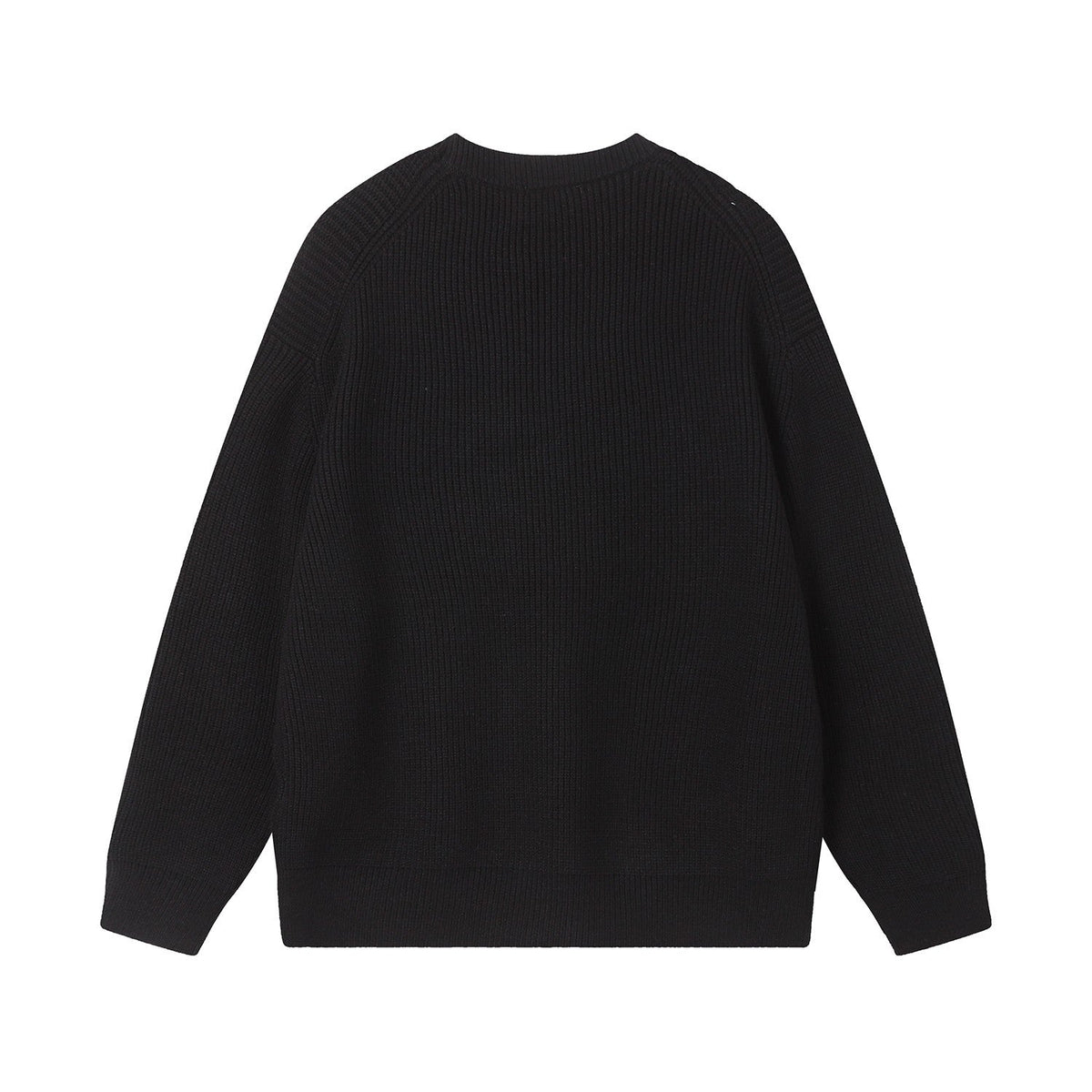 New Warm And Delicate Sweater