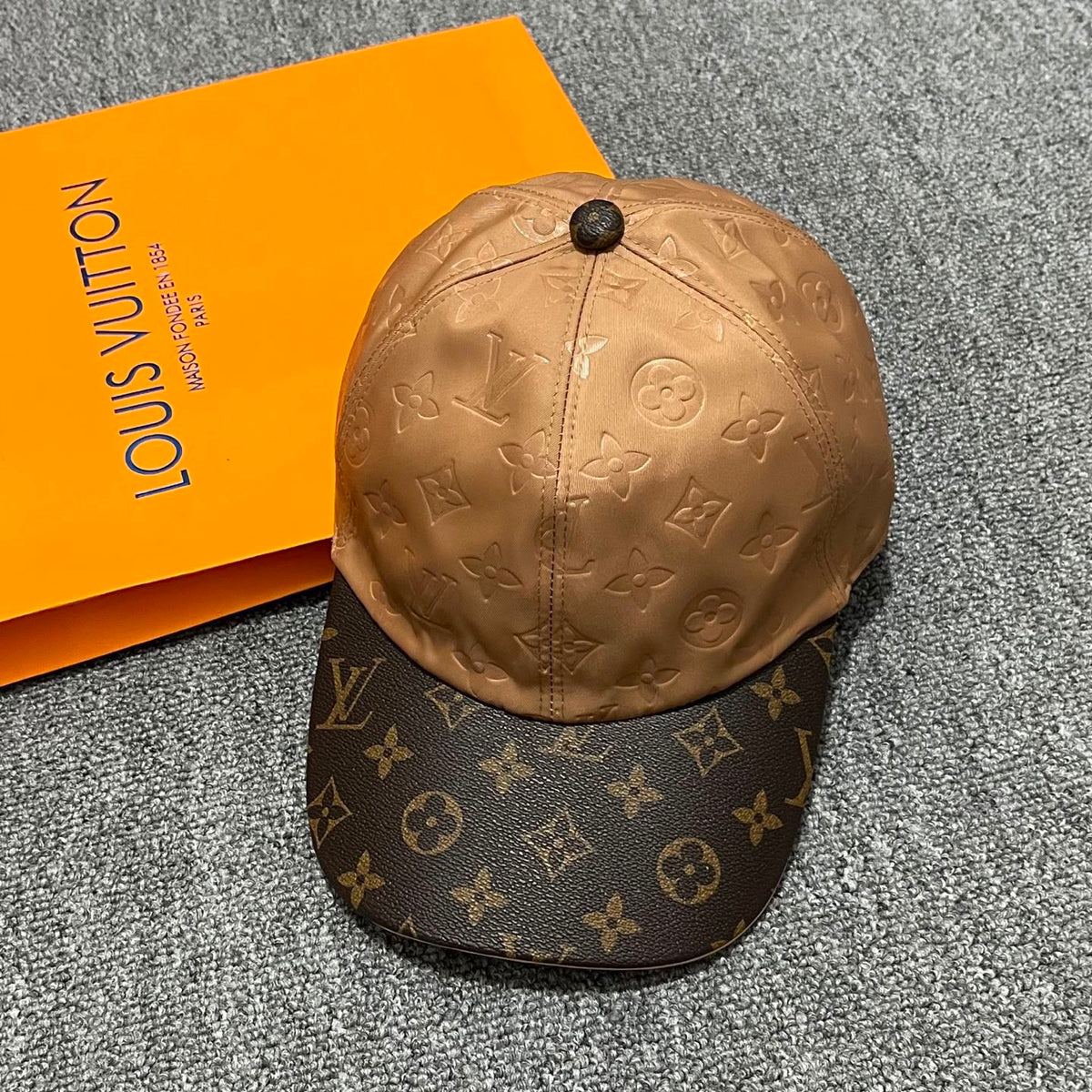 Classic Hat-001