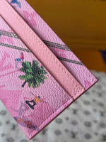 Classic Women's Wallet-082704