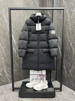 Classic down jacket-62