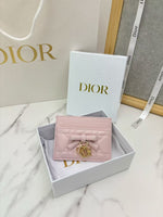 Classic Women's Wallet-082703