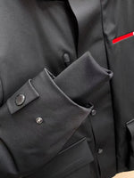 Classic down jacket-64