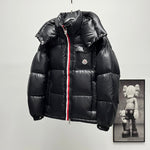 Classic down jacket-58