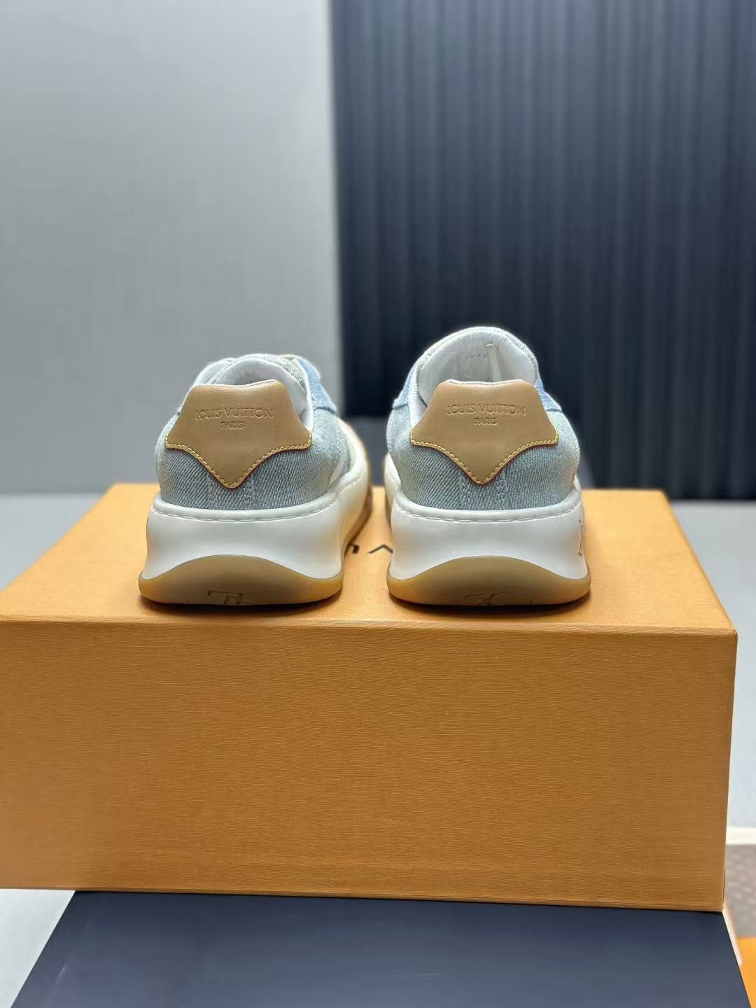 Elegant & Fashionable Men's Premium Shoes-80