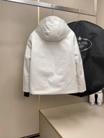 Classic down jacket-64