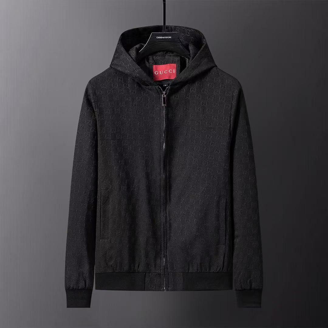 Chic Comfort Jacket-26001
