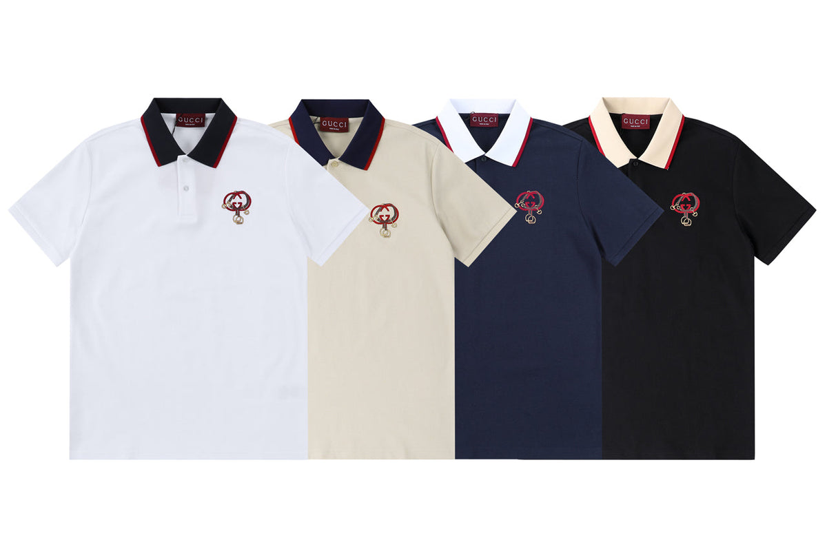Classic T-shirt-279