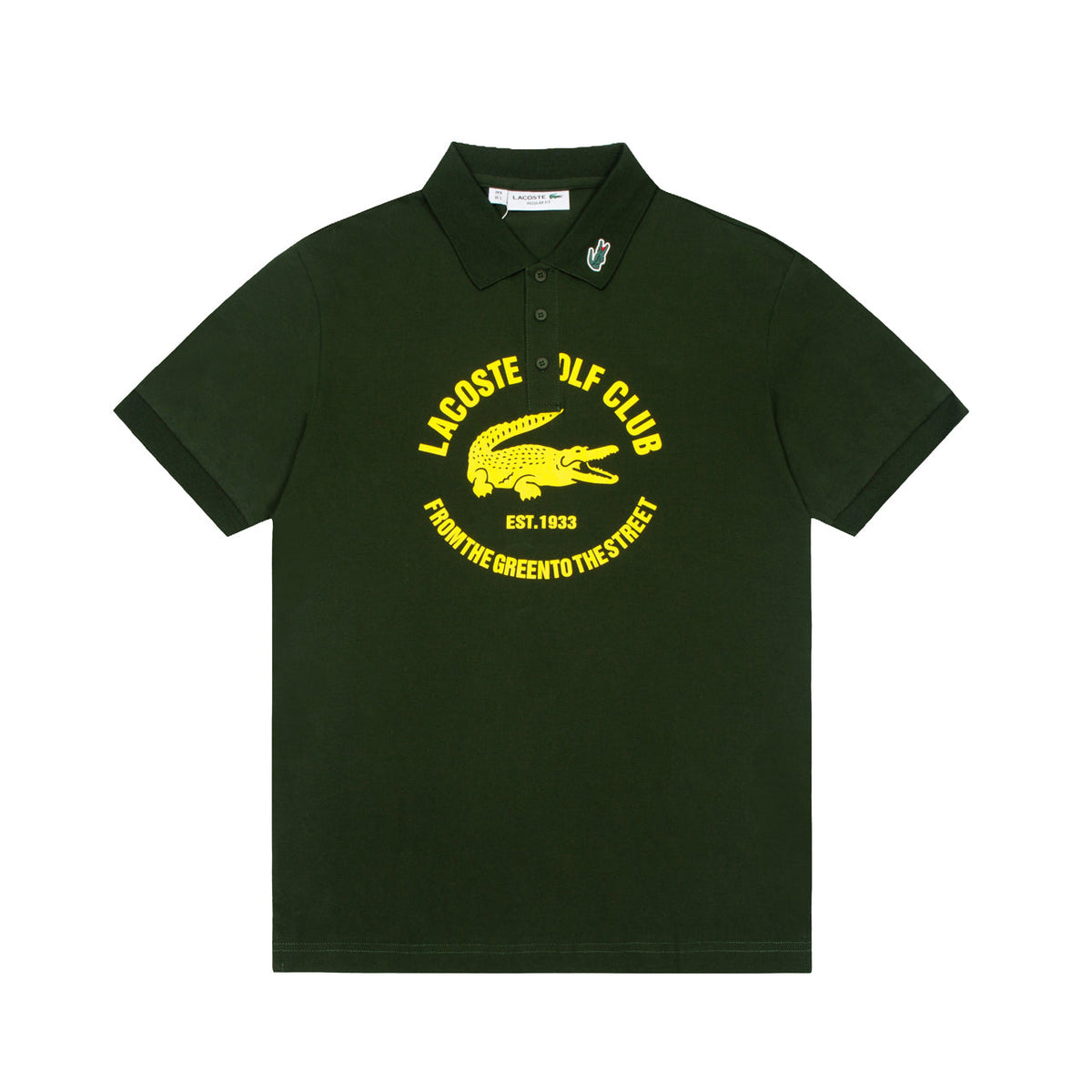 Classic T-shirt-290
