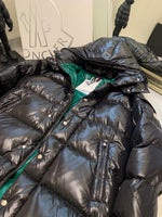 Classic down jacket-48