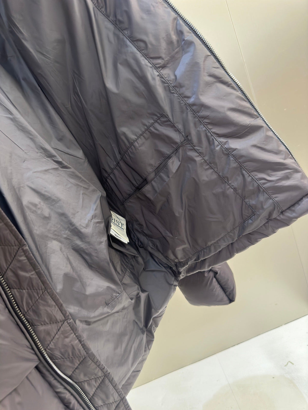 Classic down jacket-46