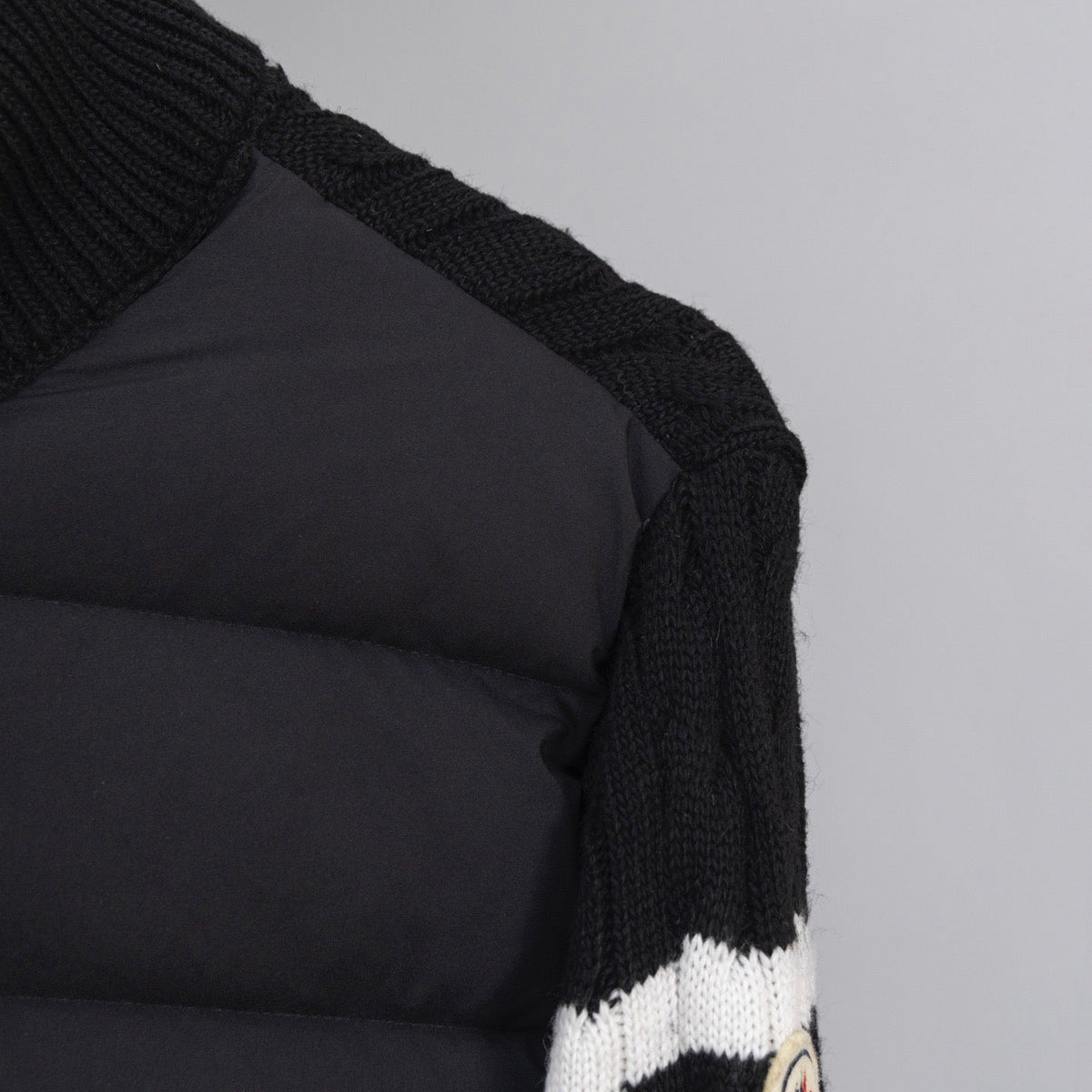 Classic down jacket-54