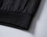 Chic Comfort Jacket-26001