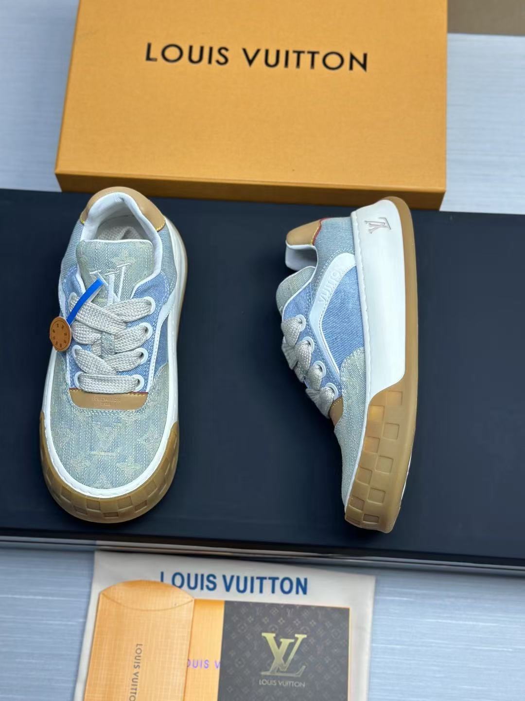 Elegant & Fashionable Men's Premium Shoes-80