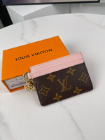 Classic Women's Wallet-0827