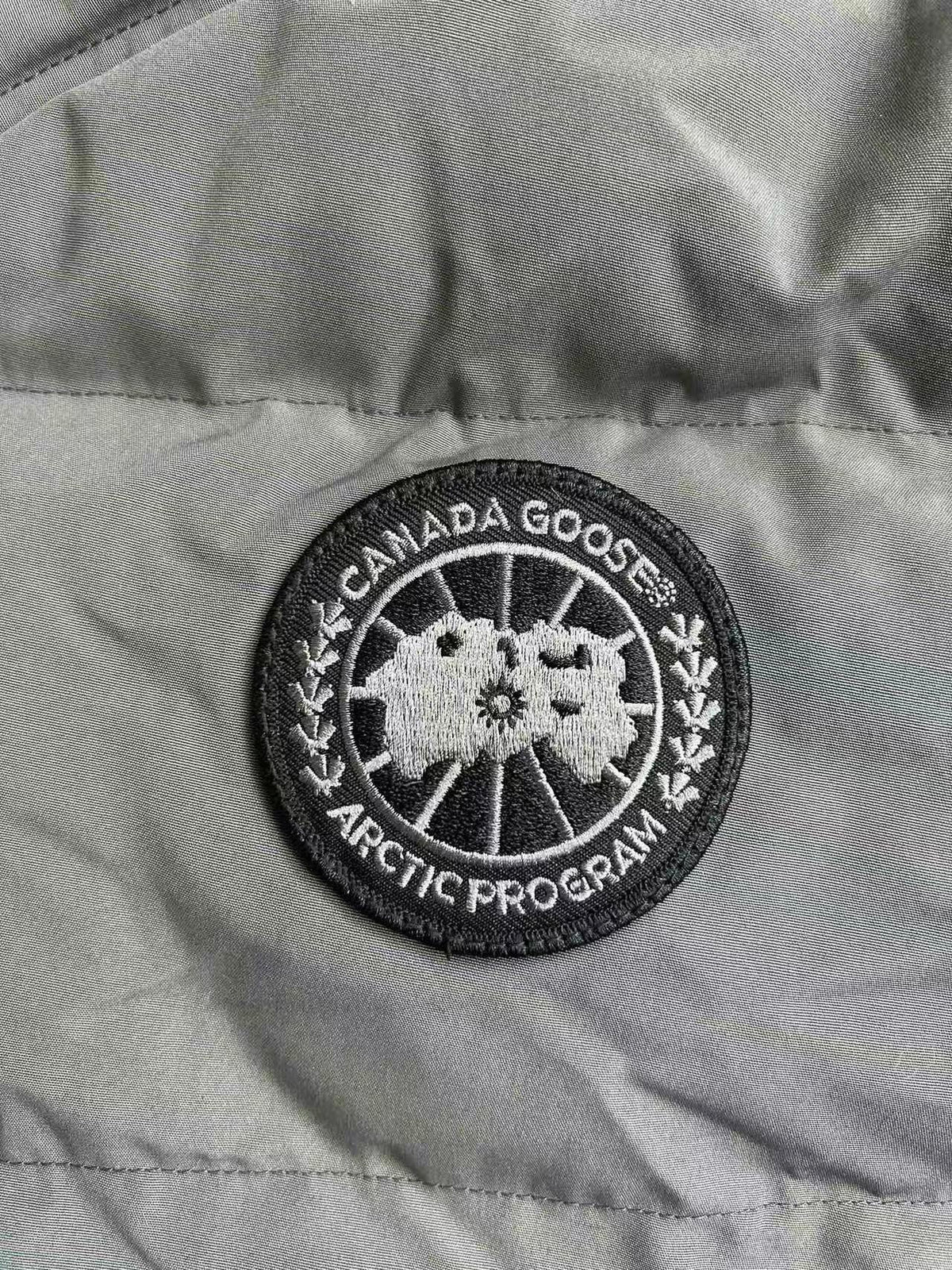 Classic down jacket-36
