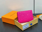 Classic Women's Wallet-082702
