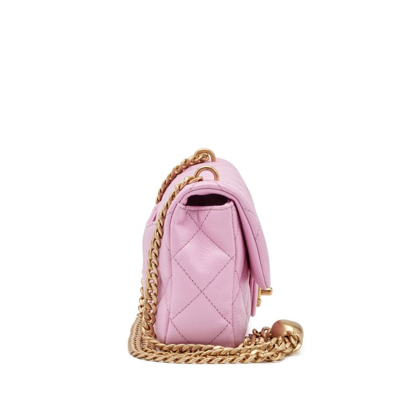 Exquisite leather bags-731