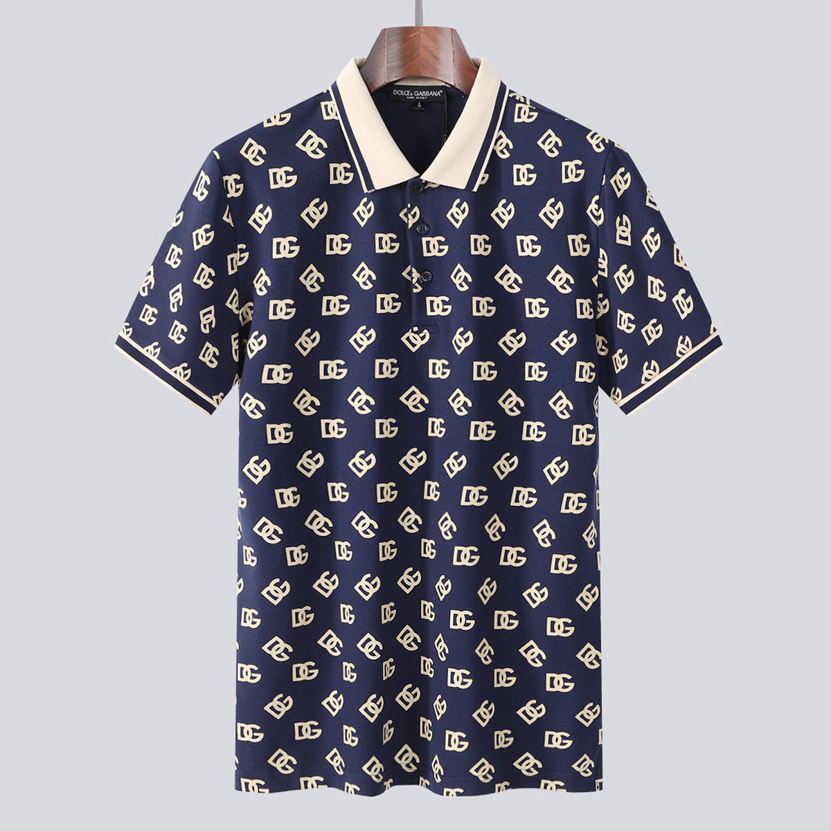 Classic T-shirt-292