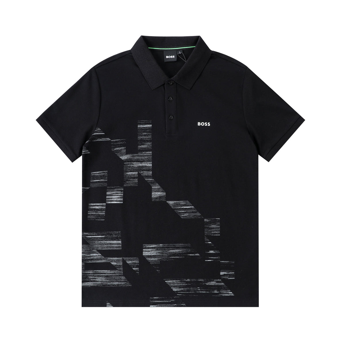 Classic T-shirt-262
