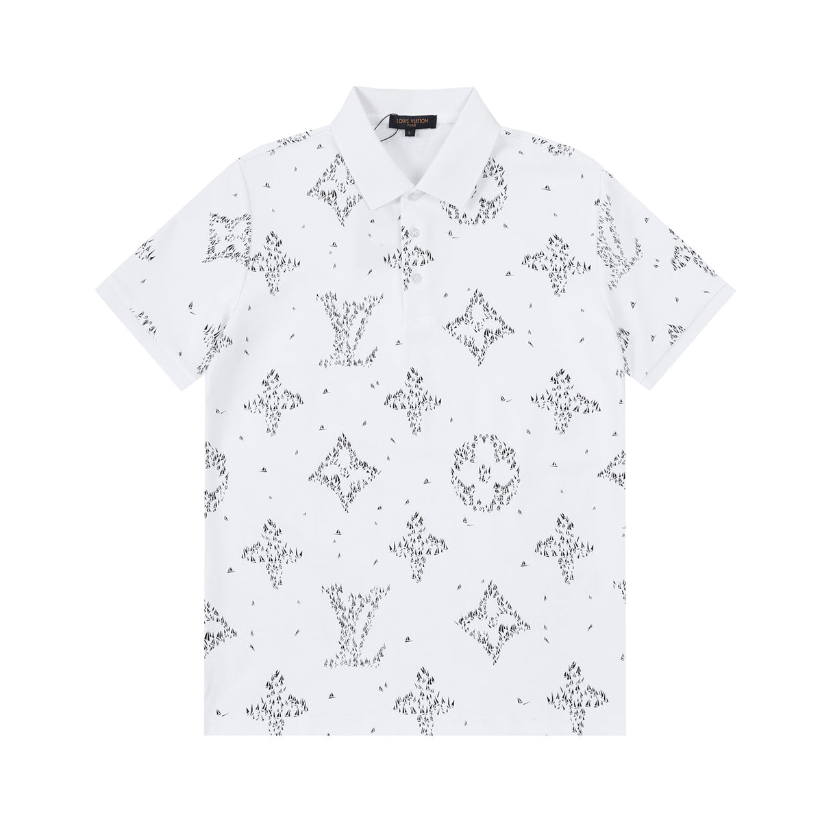 Classic T-shirt-264