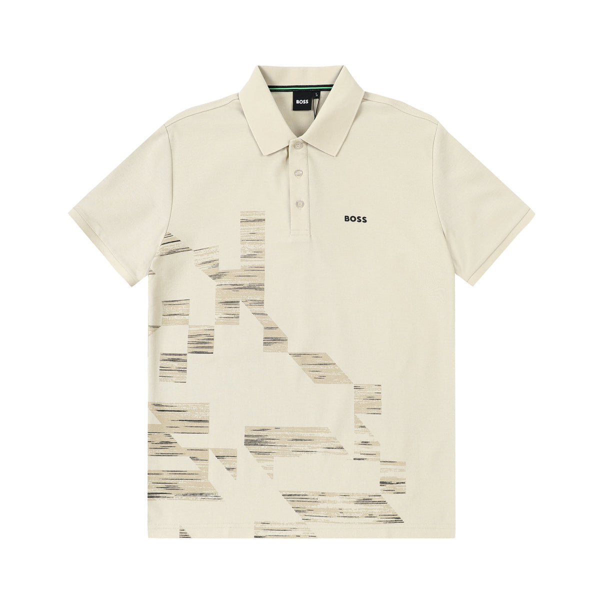 Classic T-shirt-262