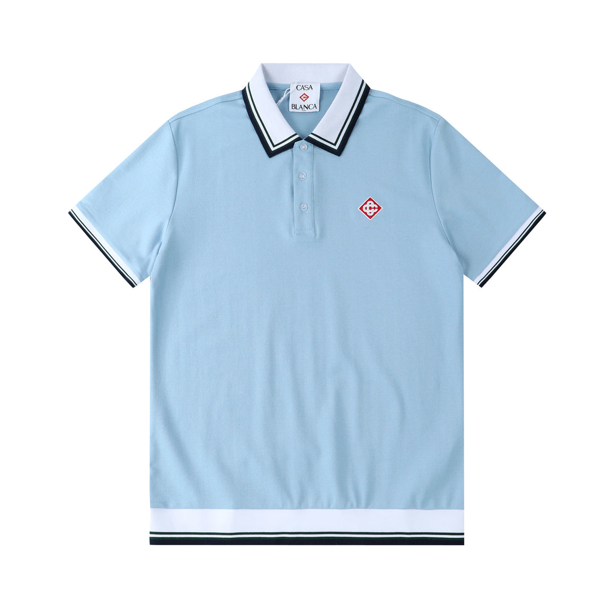 Classic T-shirt-274