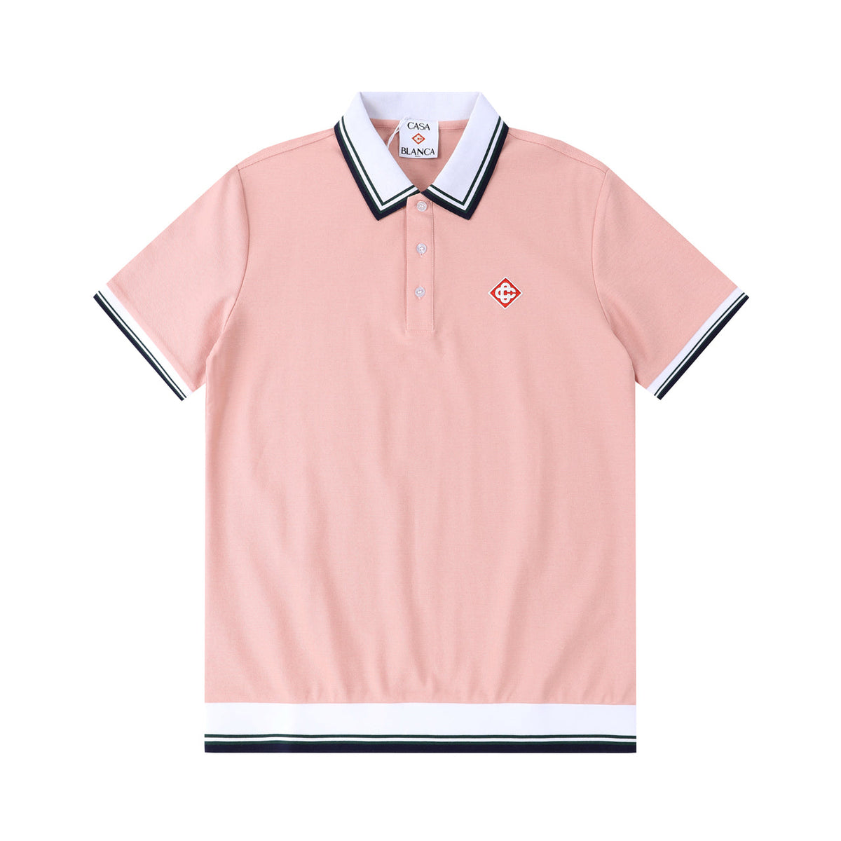 Classic T-shirt-274