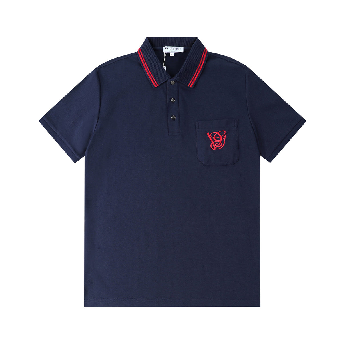 Classic T-shirt-277