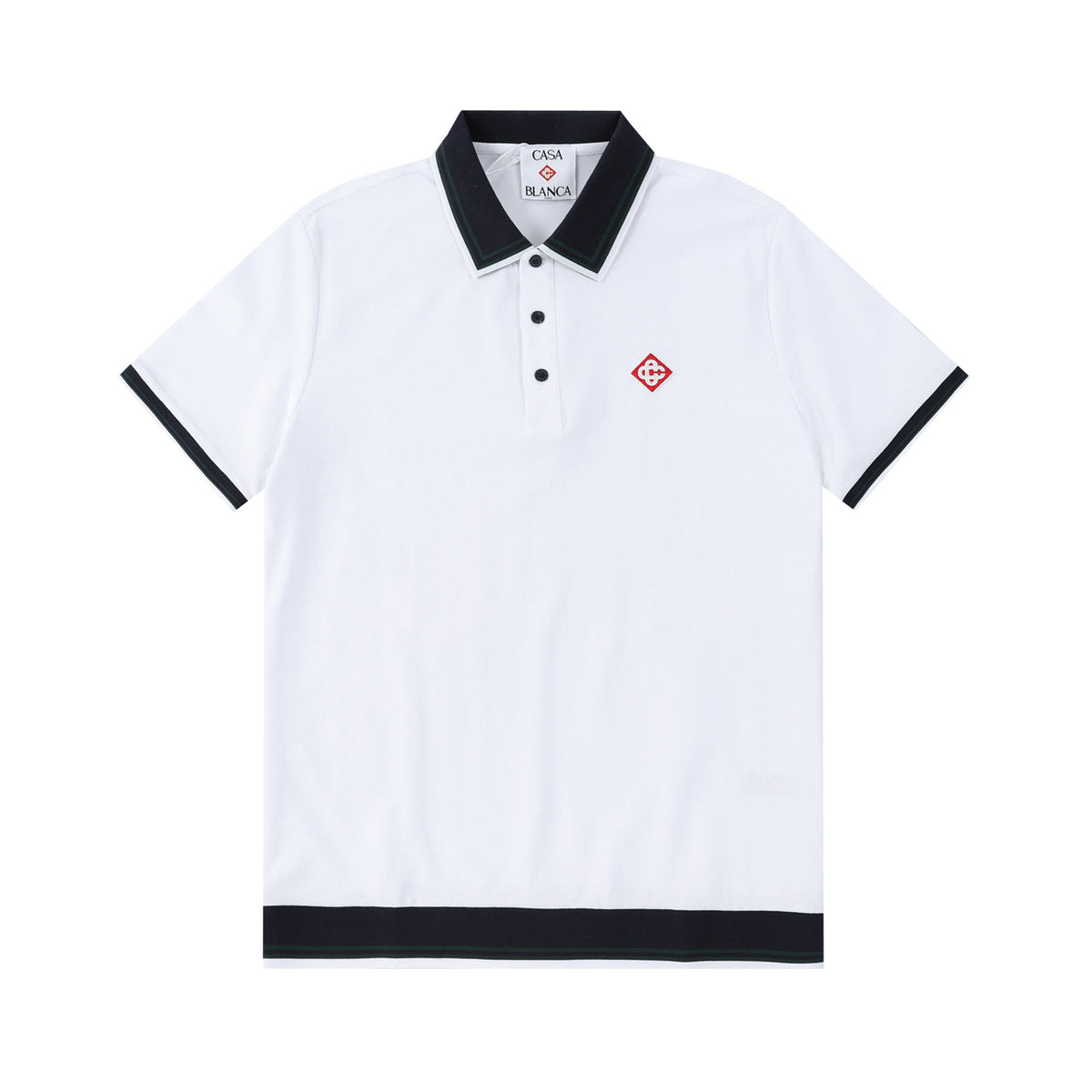 Classic T-shirt-274