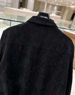 Classic Jacket - 01
