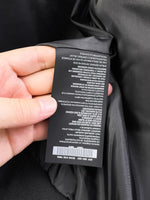 Classic Jacket - 01