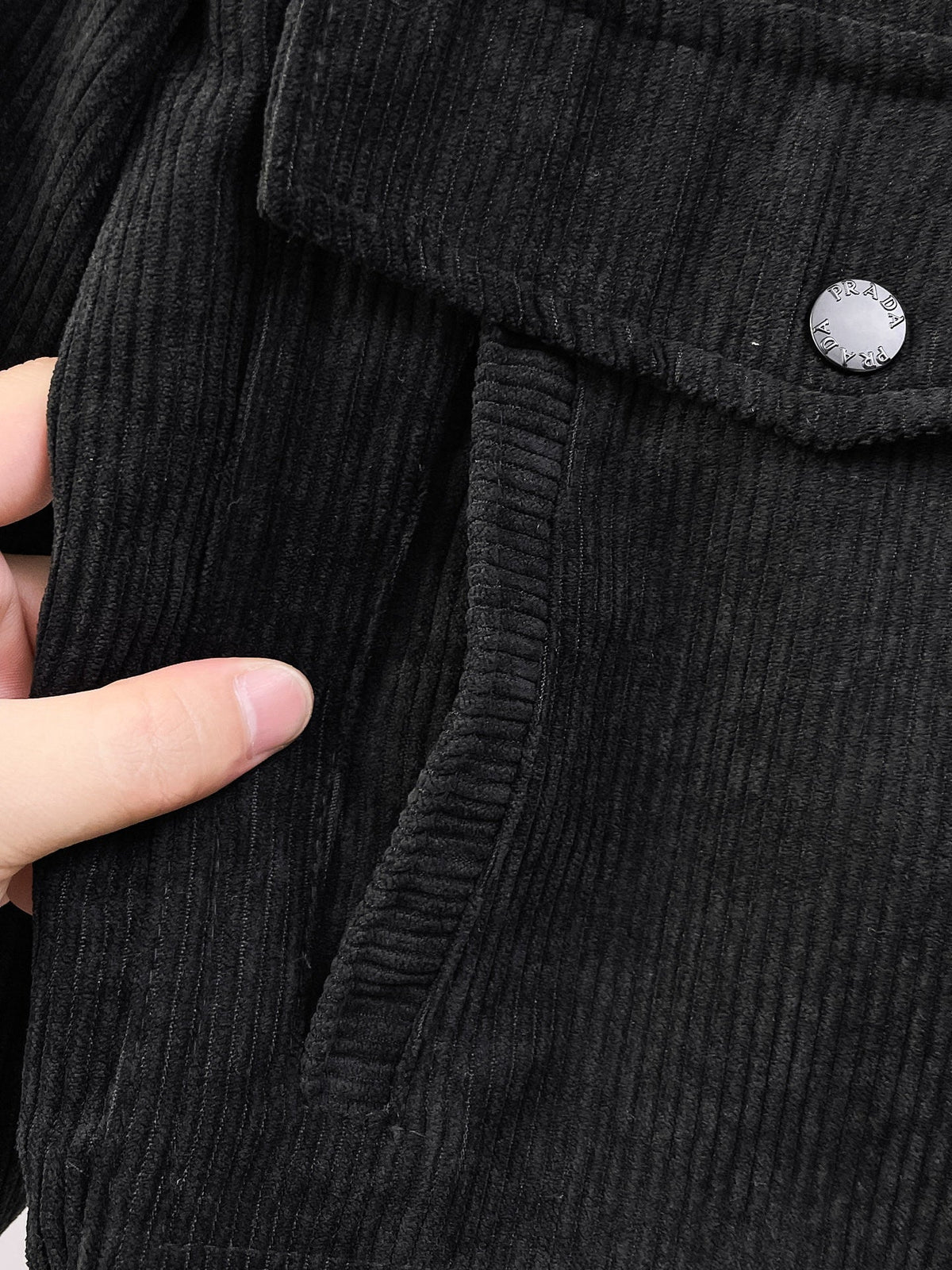 Classic Jacket - 01