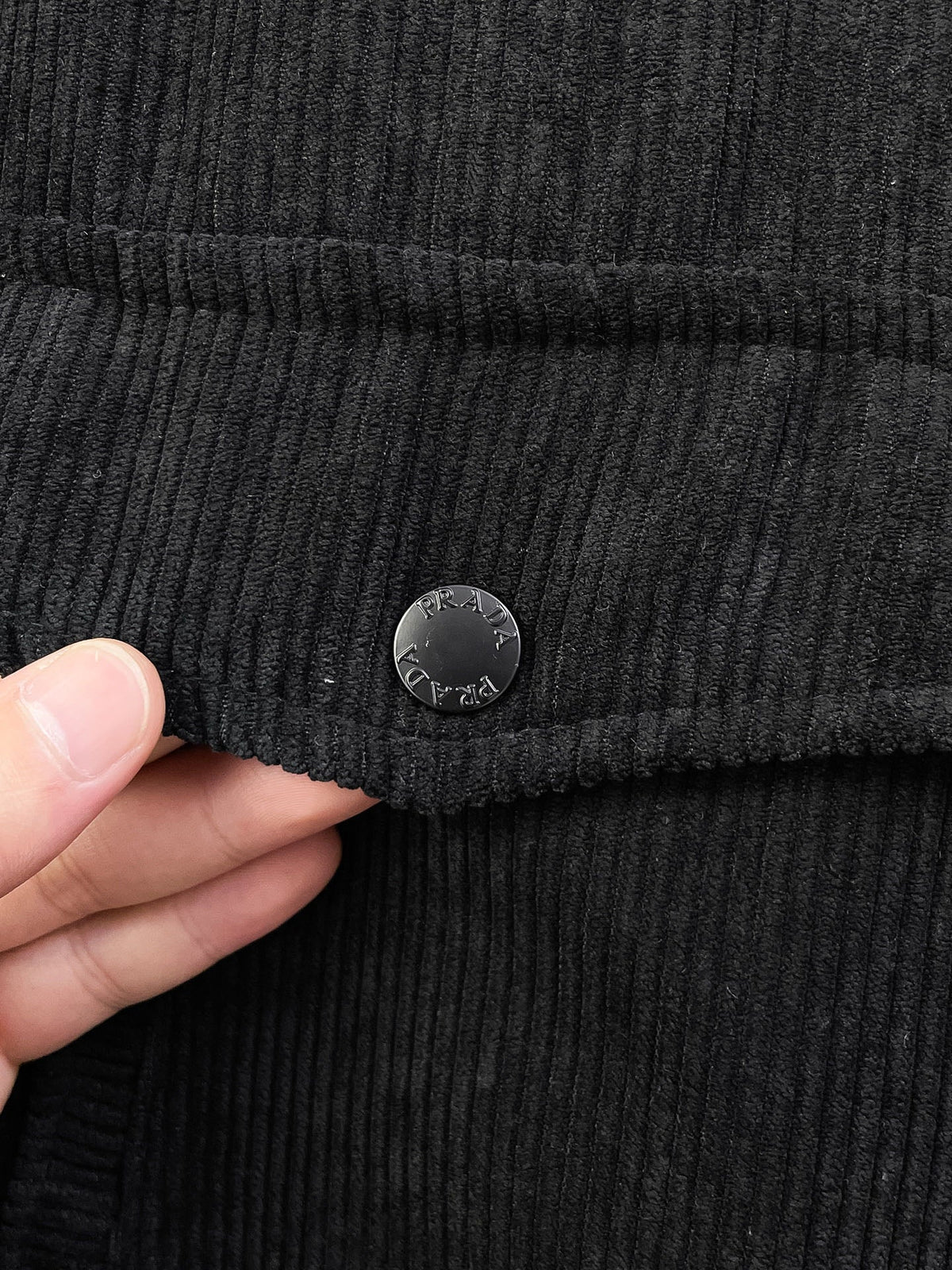 Classic Jacket - 01