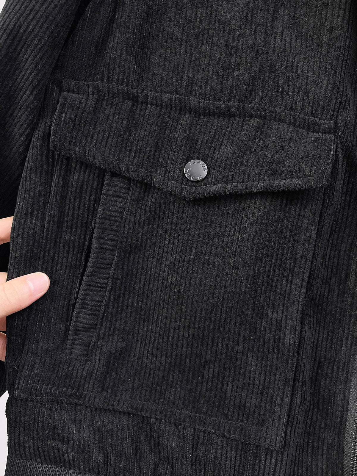 Classic Jacket - 01