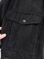 Classic Jacket - 01