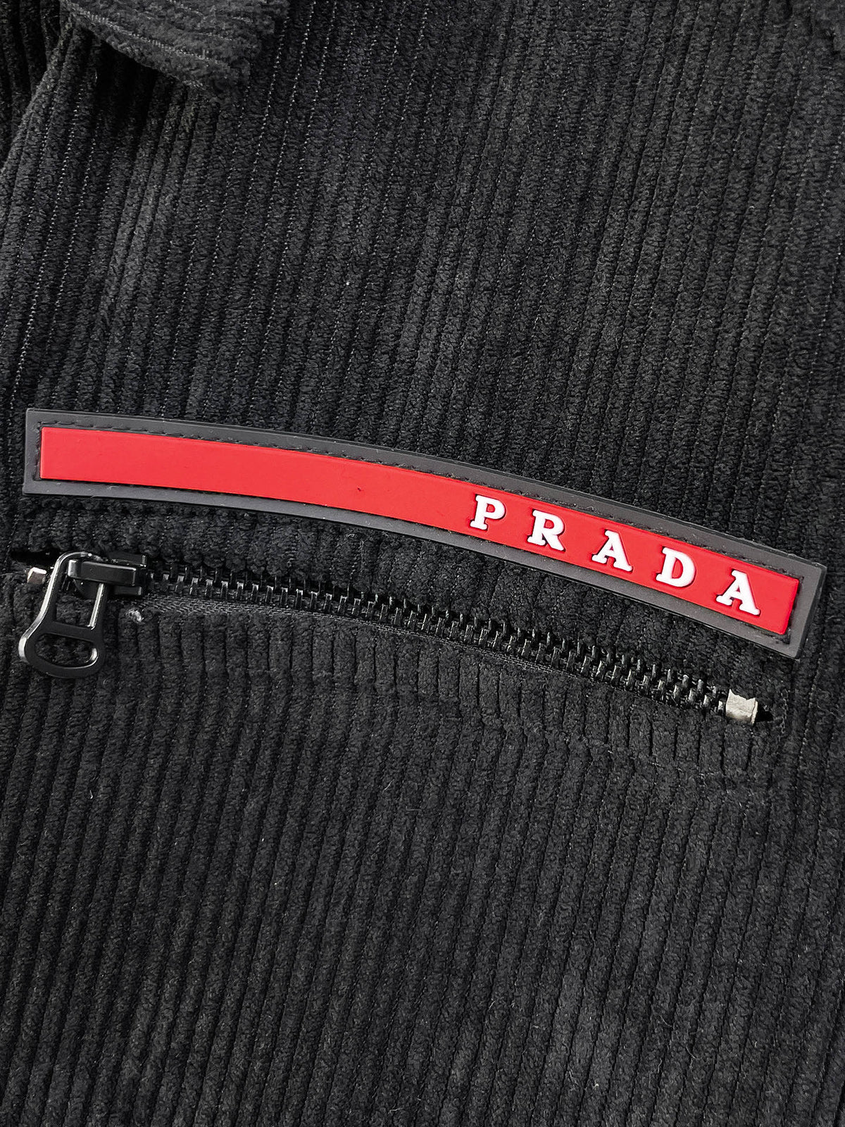 Classic Jacket - 01
