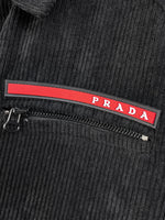 Classic Jacket - 01
