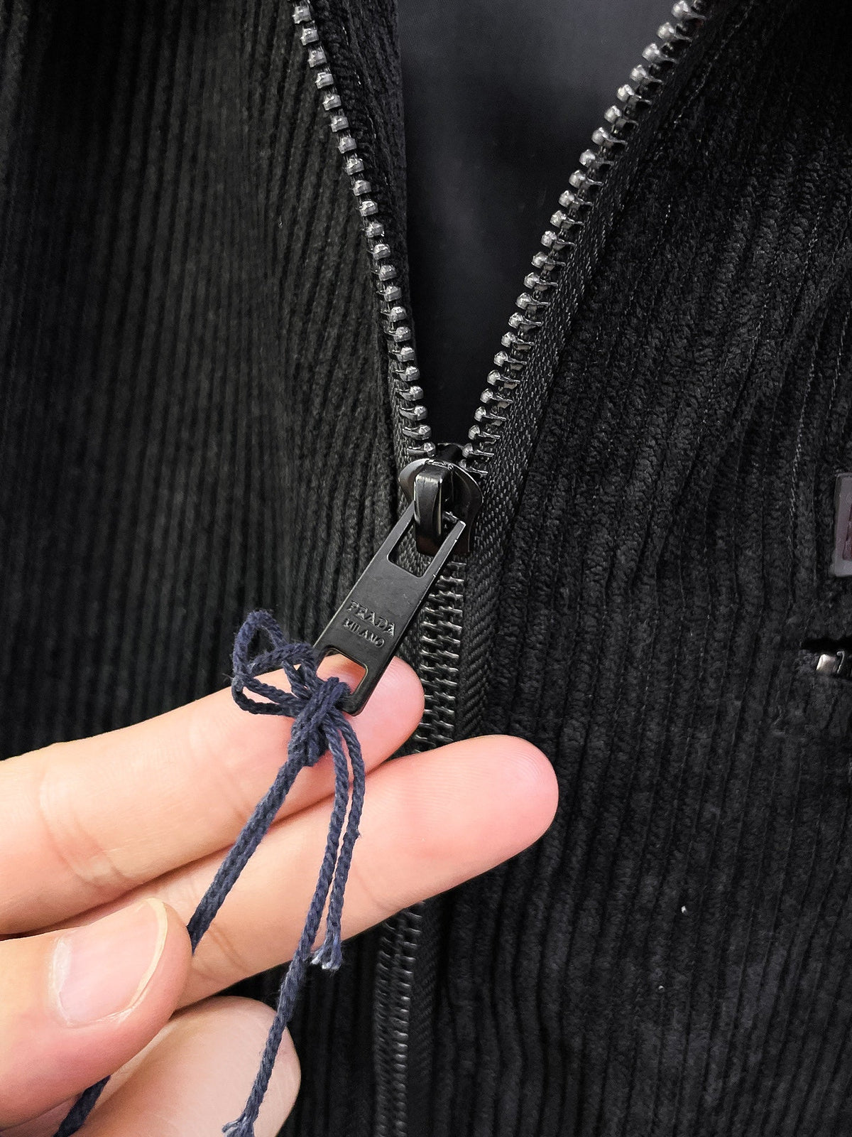 Classic Jacket - 01