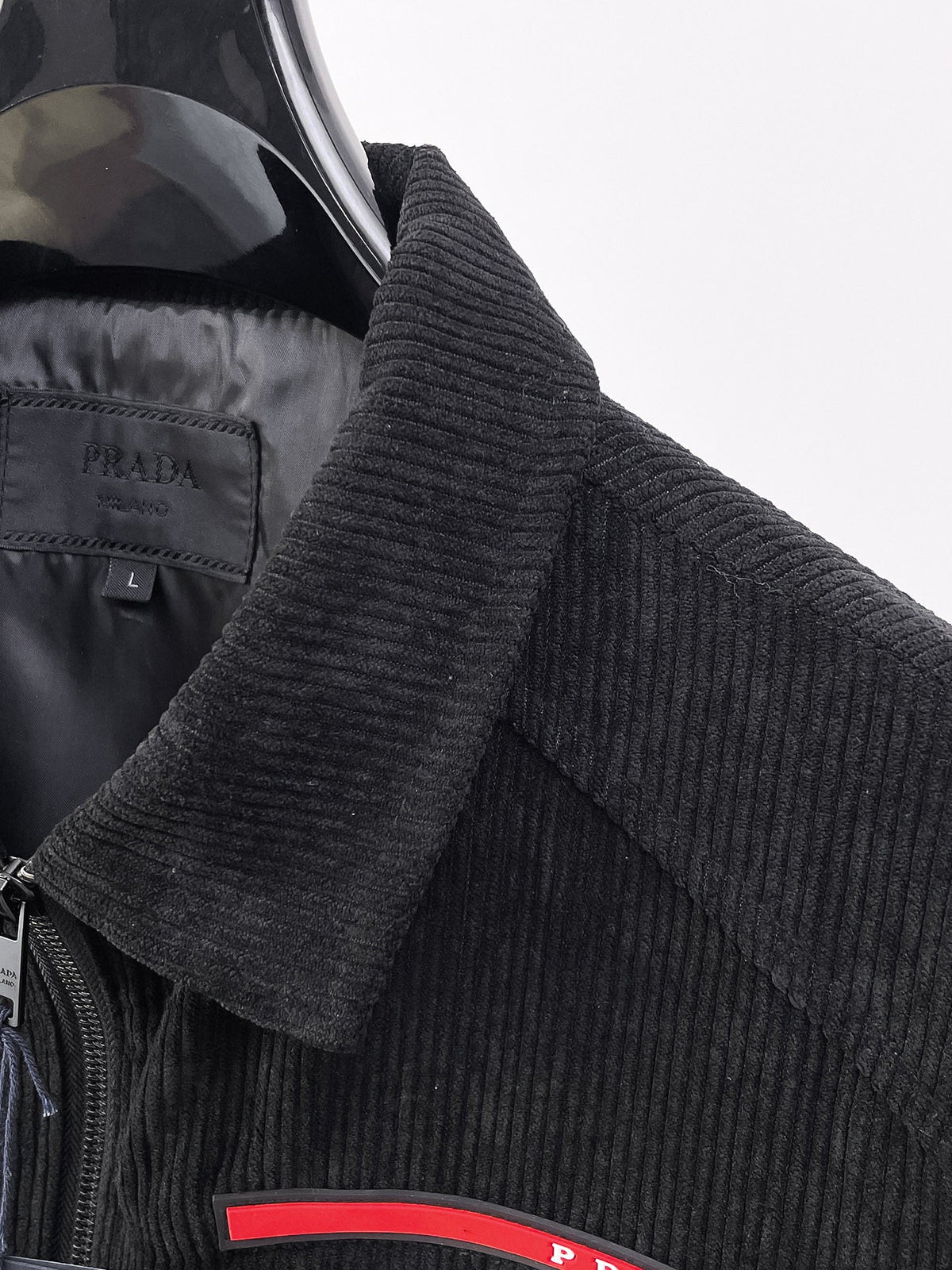 Classic Jacket - 01