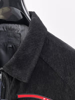 Classic Jacket - 01