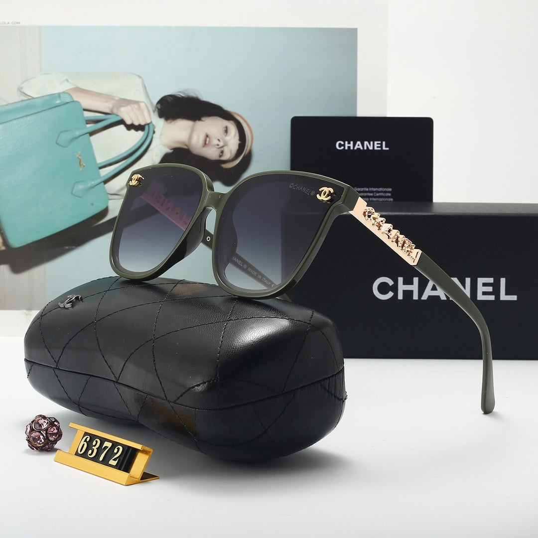 Classic Sunglasses - 01