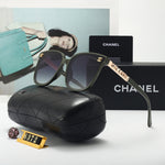 Classic Sunglasses - 01