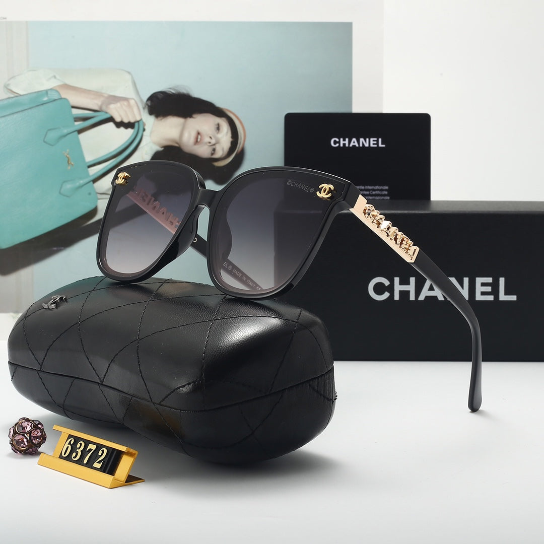Classic Sunglasses - 01